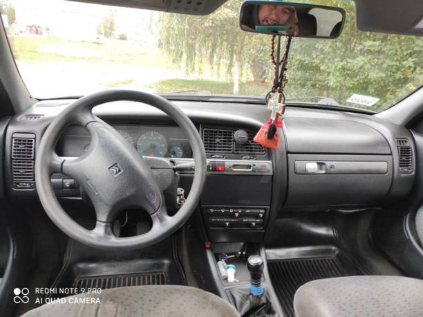 Citroen Xantia X2, 1999 г.
