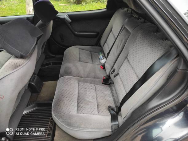 Citroen Xantia X2, 1999 г.