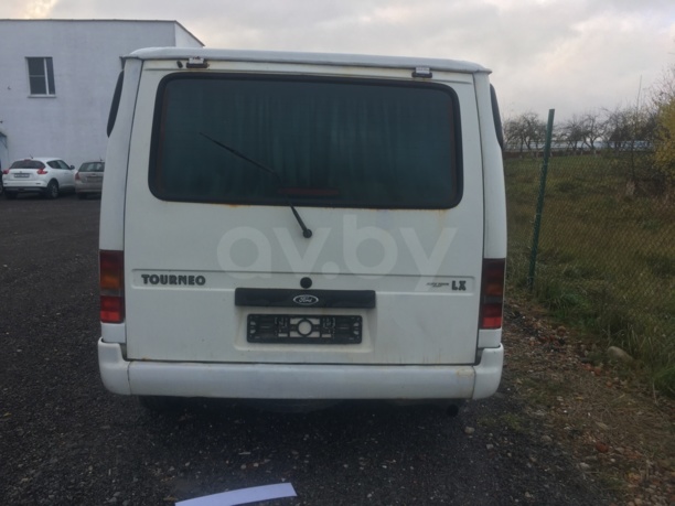 Ford Transit Tourneo, 2000 г.