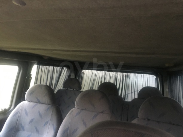 Ford Transit Tourneo, 2000 г.