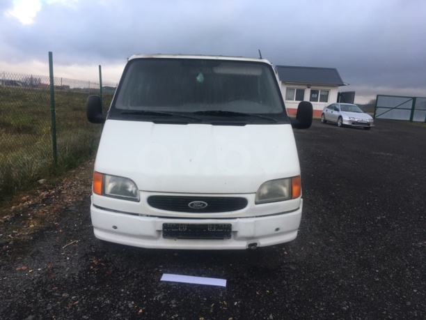 Ford Transit Tourneo, 2000 г.