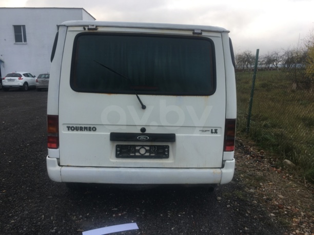 Ford Transit Tourneo, 2000 г.