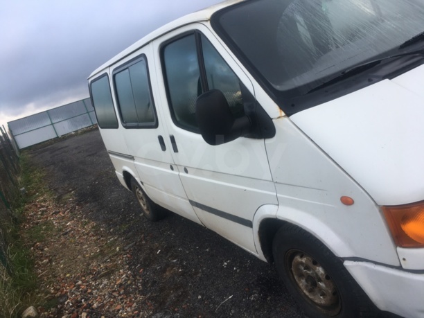Ford Transit Tourneo, 2000 г.