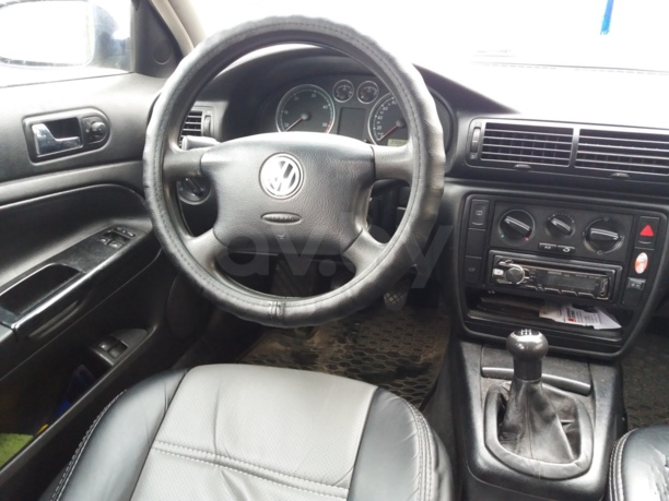 Volkswagen Passat B5, 2003 г.