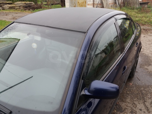 Volkswagen Passat B5, 2003 г.