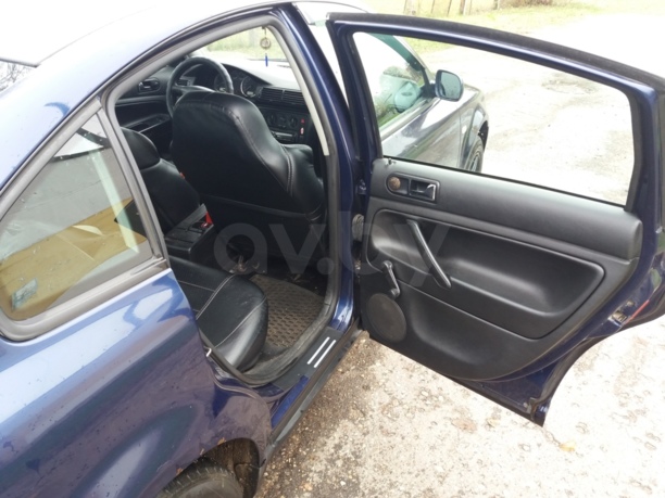 Volkswagen Passat B5, 2003 г.
