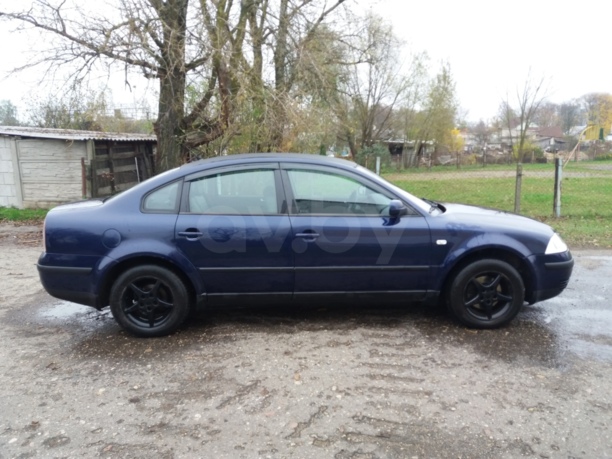 Volkswagen Passat B5, 2003 г.
