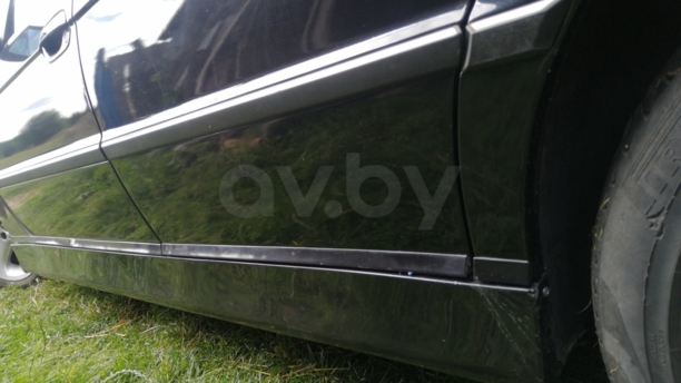 BMW 7 серия E38, 2001 г.