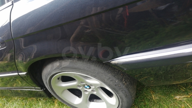 BMW 7 серия E38, 2001 г.