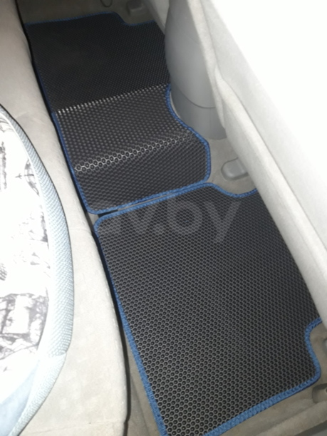 Hyundai Sonata NF, 2005 г.