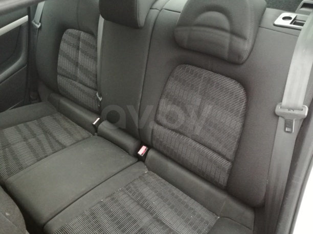 Peugeot 407, 2010 г.