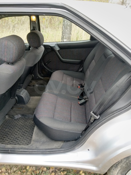 Citroen Xantia X2, 1998 г.
