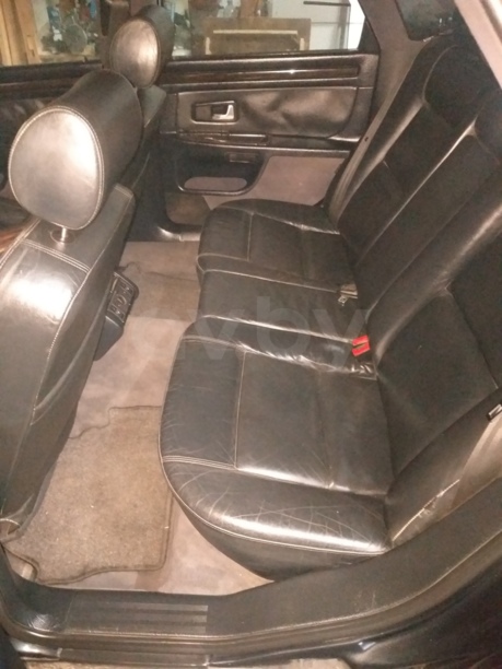 Audi A8 D2, 1998 г.