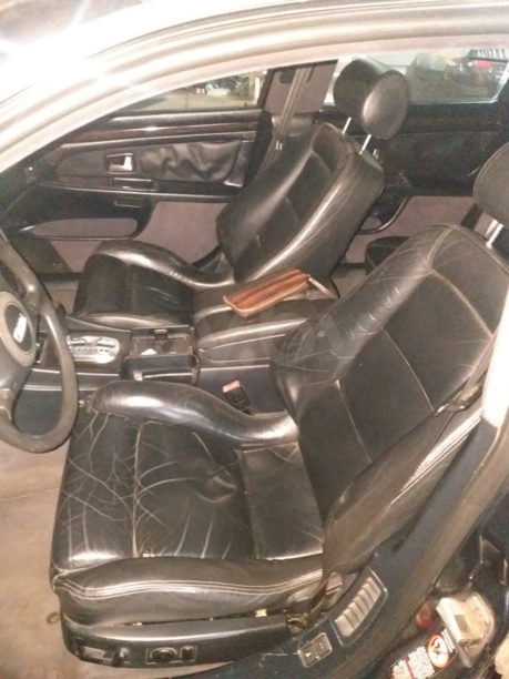 Audi A8 D2, 1998 г.