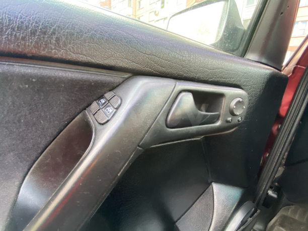 Volkswagen Golf III, 1995 г.