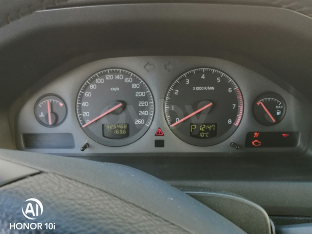 Volvo S60 I, 2001 г.
