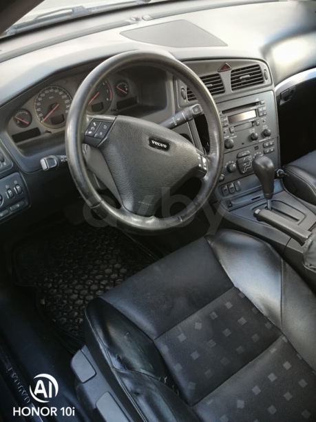 Volvo S60 I, 2001 г.