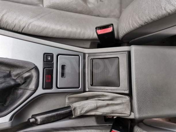 BMW 5 серия E39, 2000 г.