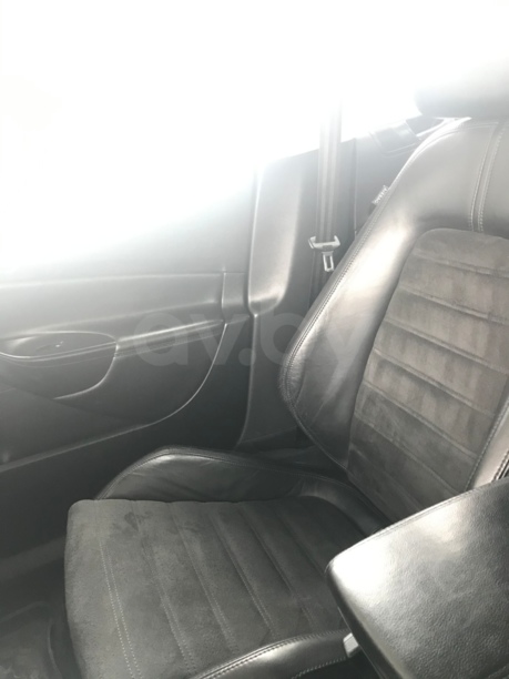 Volkswagen Passat B6, 2006 г.