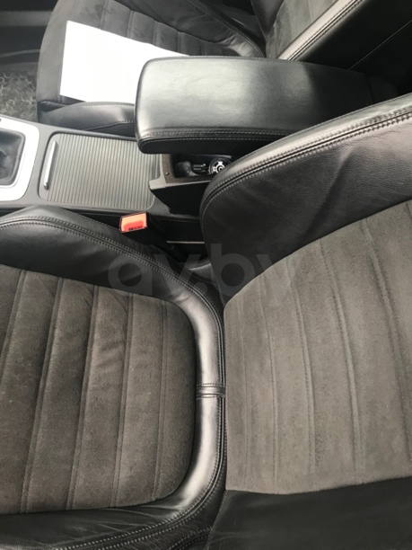 Volkswagen Passat B6, 2006 г.