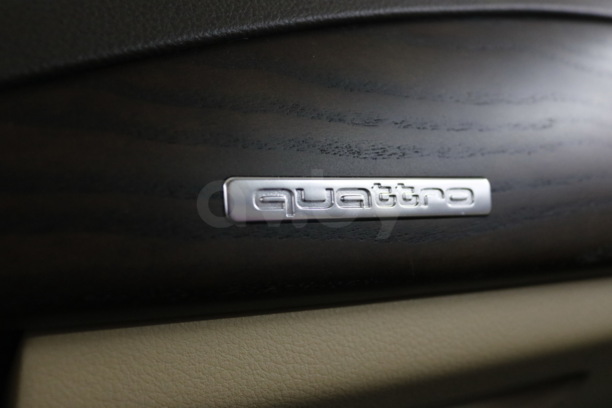 Audi A7 4G, 2011 г.