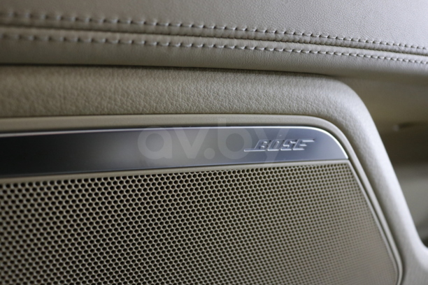Audi A7 4G, 2011 г.