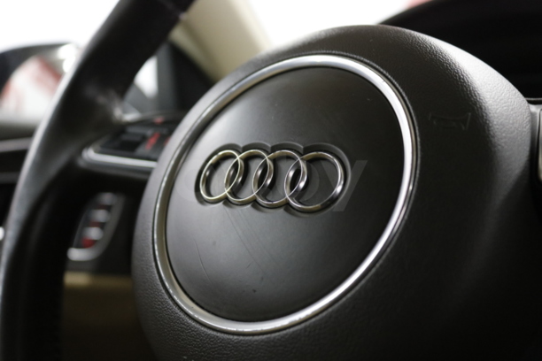 Audi A7 4G, 2011 г.