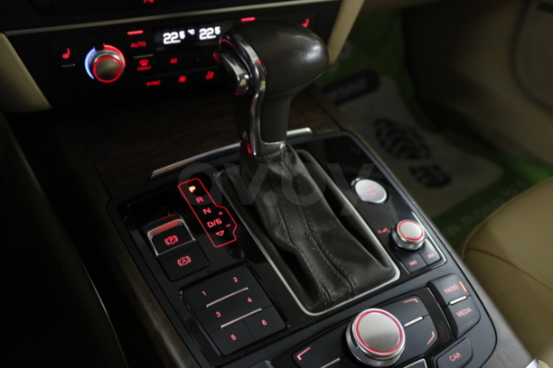 Audi A7 4G, 2011 г.