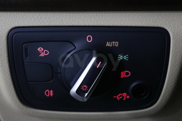 Audi A7 4G, 2011 г.