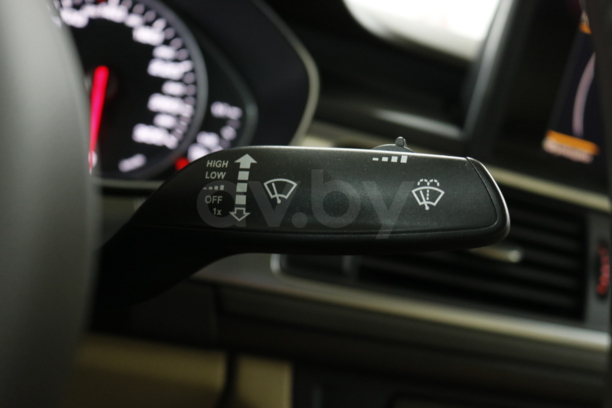 Audi A7 4G, 2011 г.