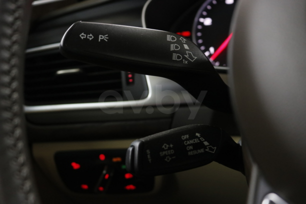 Audi A7 4G, 2011 г.