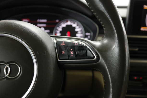 Audi A7 4G, 2011 г.
