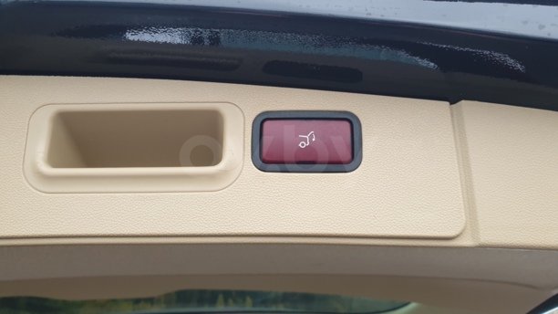 Mercedes-Benz GL-Класс X164 (Рестайлинг), 2009 г.