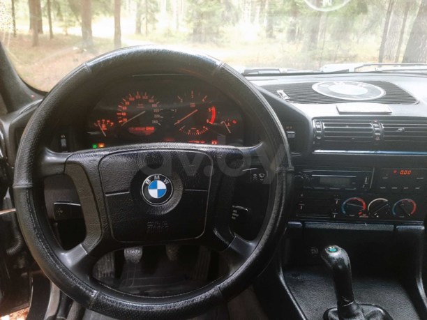 BMW 5 серия E34, 1994 г.