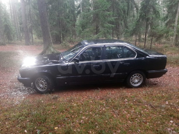 BMW 5 серия E34, 1994 г.
