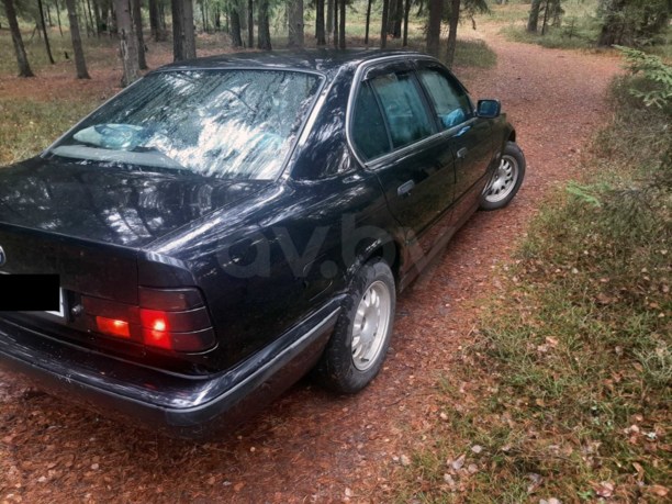 BMW 5 серия E34, 1994 г.