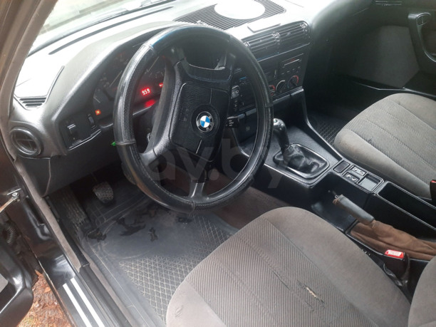 BMW 5 серия E34, 1994 г.