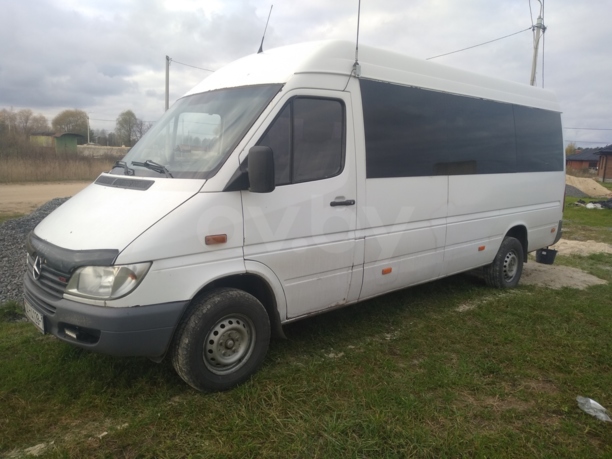 Mercedes-Benz Sprinter 313 (129)лс, 2004 г.