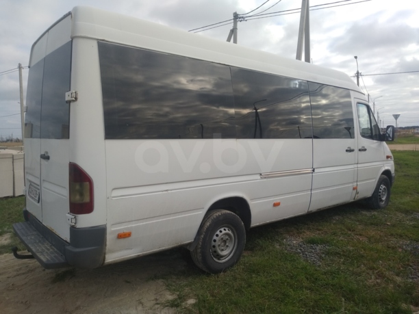 Mercedes-Benz Sprinter 313 (129)лс, 2004 г.