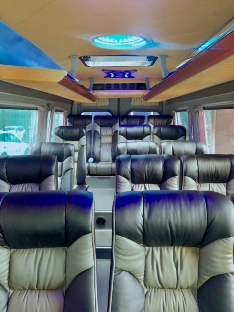 Mercedes-Benz Sprinter, 2008 г.