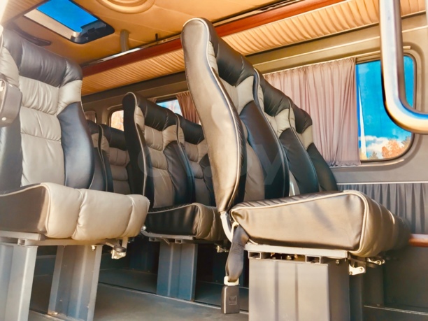 Mercedes-Benz Sprinter, 2008 г.