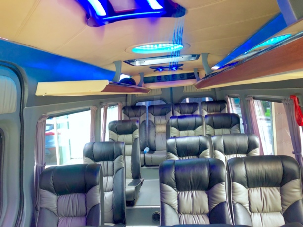 Mercedes-Benz Sprinter, 2008 г.
