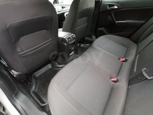 Opel Insignia I, 2009 г.