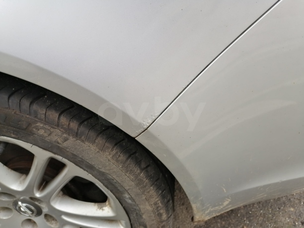 Opel Insignia I, 2009 г.