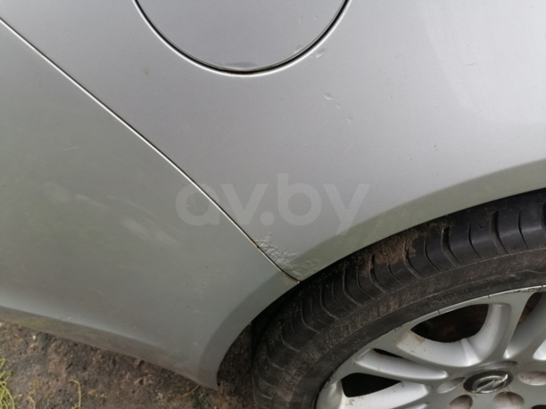 Opel Insignia I, 2009 г.