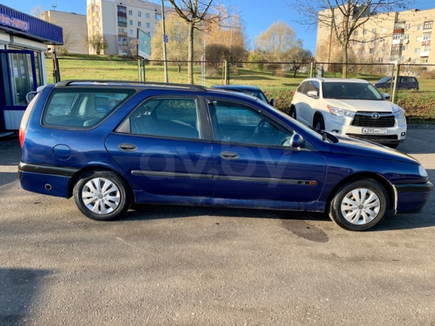 Renault Laguna I, 1997 г.