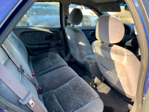 Renault Laguna I, 1997 г.