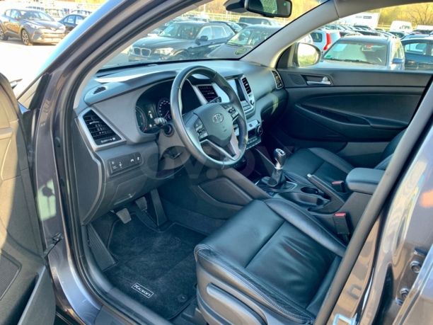 Renault Laguna I, 1997 г.