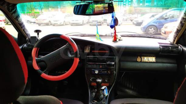 Audi 100 4A, C4, 1991 г.