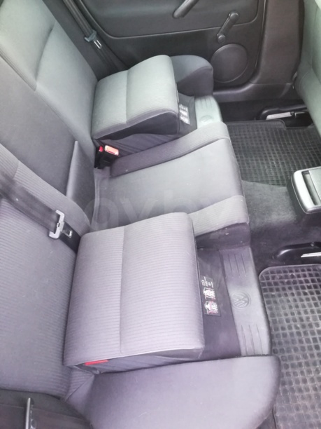 Volkswagen Passat B5, 2003 г.